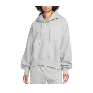 Nike phoenix oversized hoodie